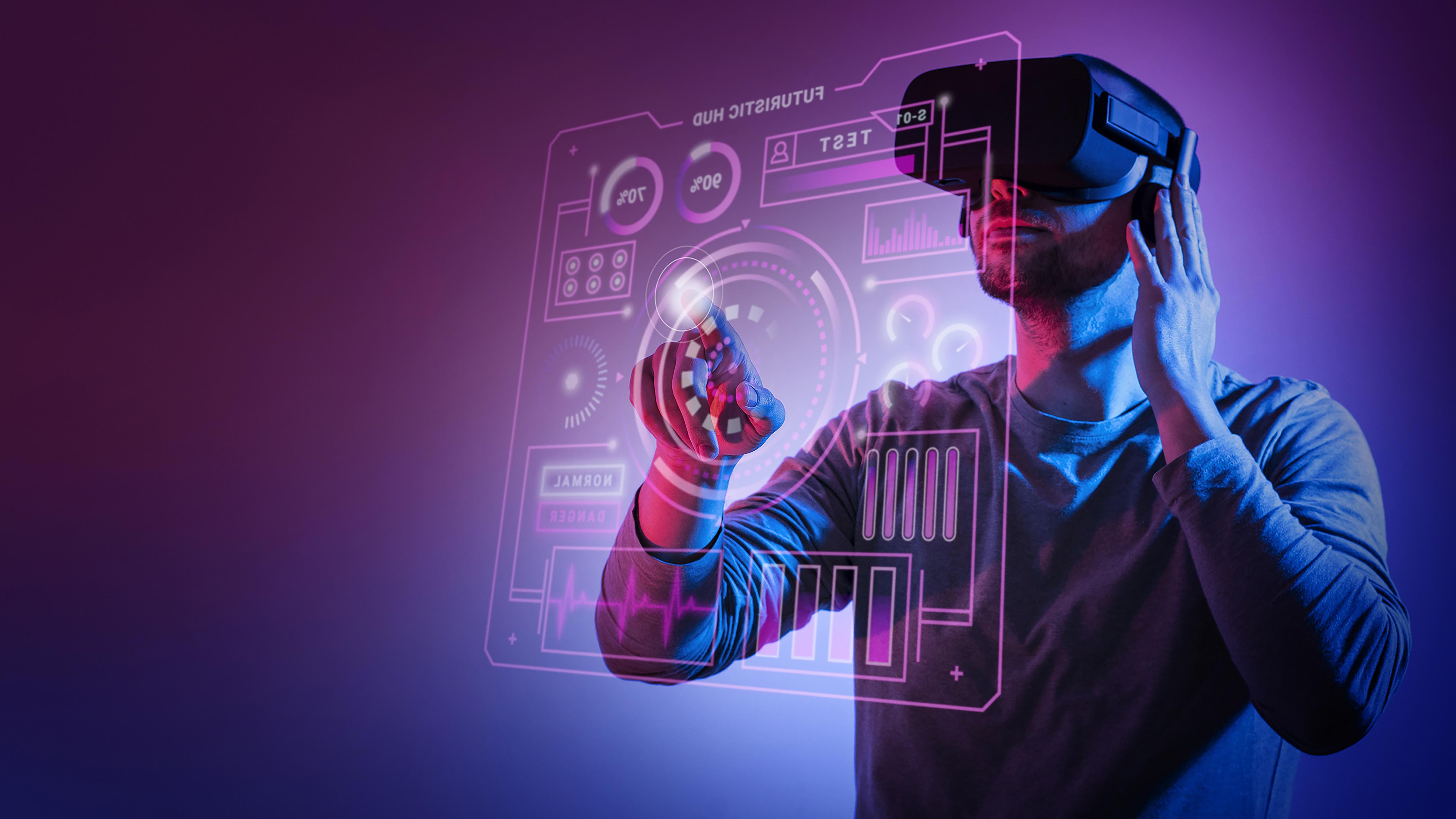 Our Vision - Future Technology